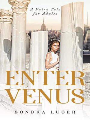 cover image of Enter Venus